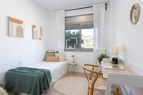 Villa for sale in Alella, Barcelona, Spain 4 bedrooms, 332 sq.m. No. 164603 - photo 16