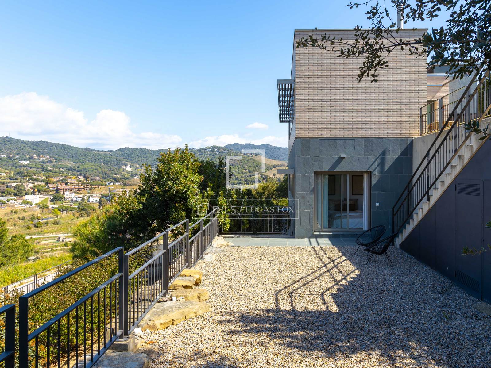 Huvila Alella, Barcelona, Espanja 4 makuuhuonetta, 332 m2 No. 164603