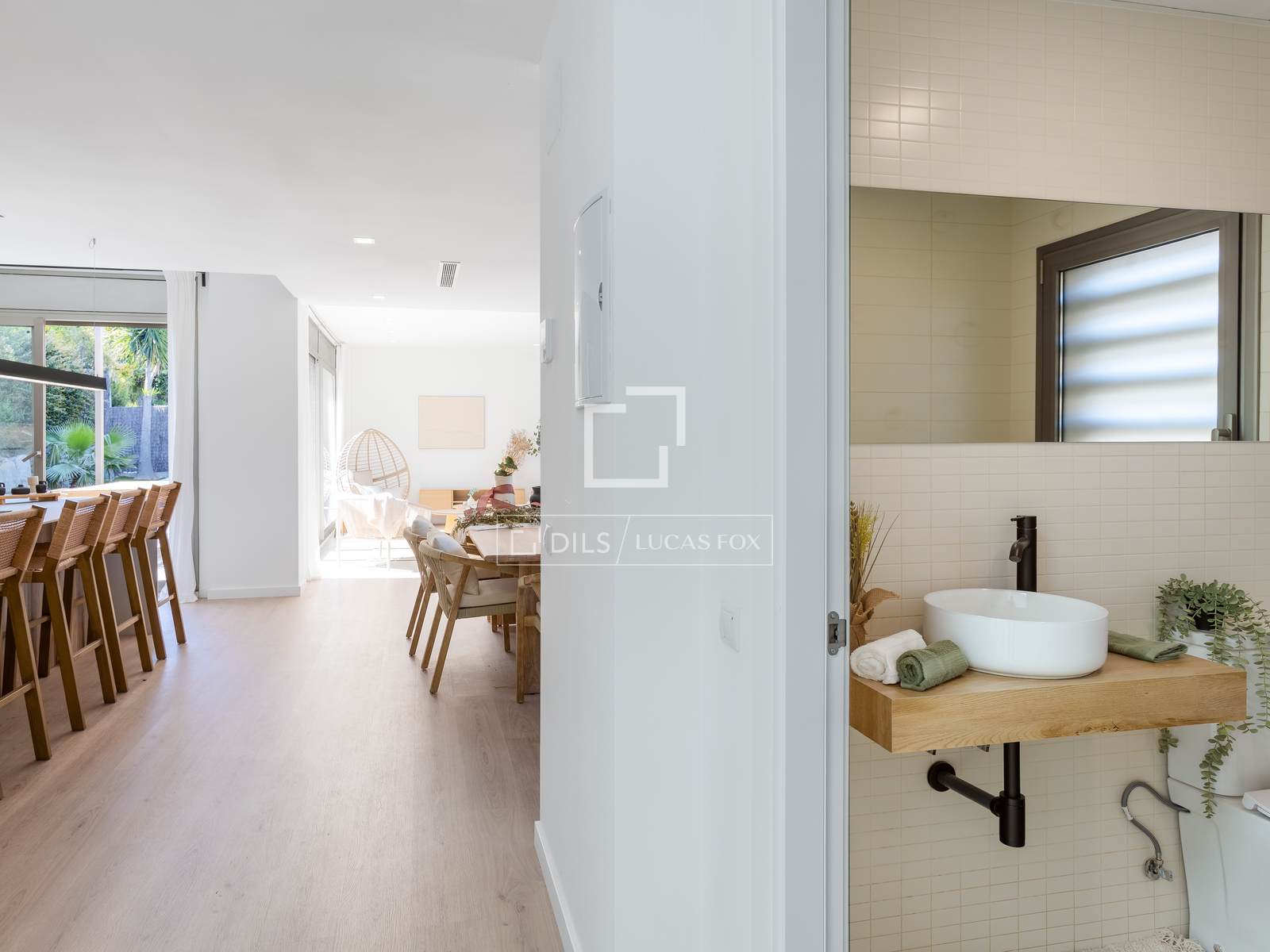Huvila Alella, Barcelona, Espanja 4 makuuhuonetta, 332 m2 No. 164603