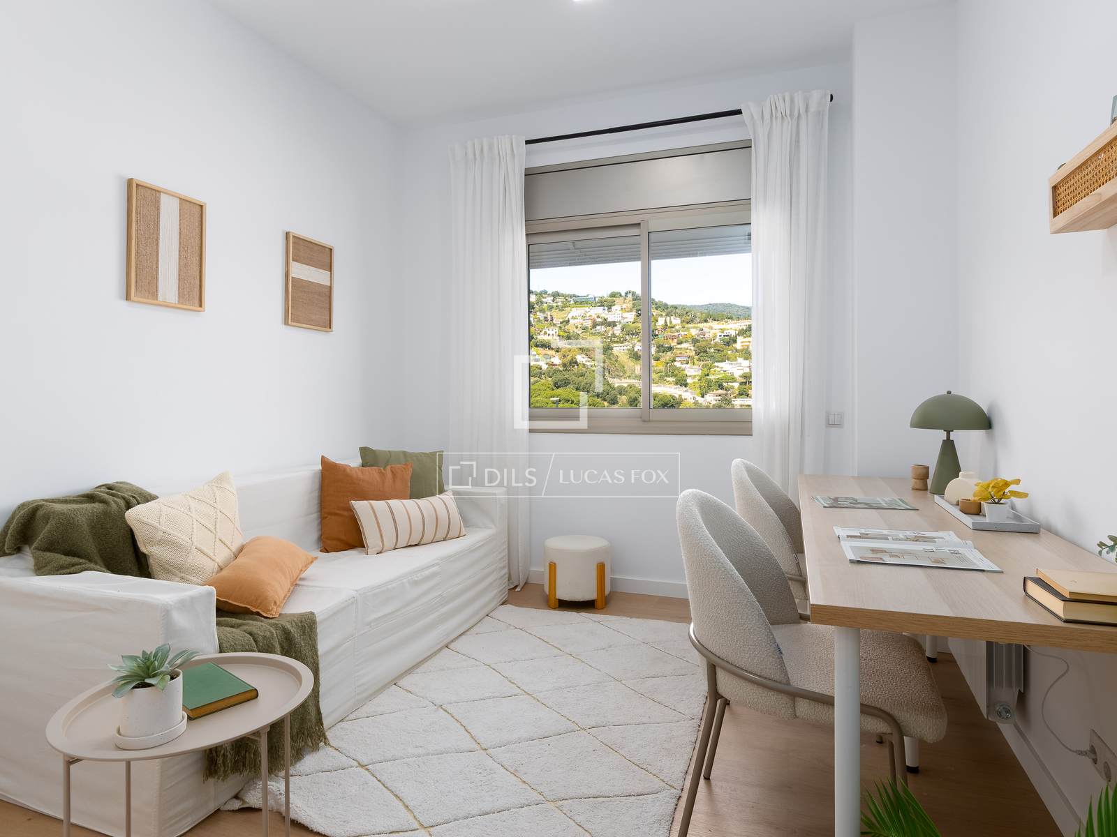 Huvila Alella, Barcelona, Espanja 4 makuuhuonetta, 332 m2 No. 164603
