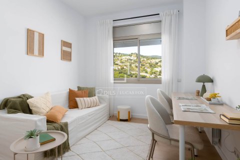 Villa for sale in Alella, Barcelona, Spain 4 bedrooms, 332 sq.m. No. 164603 - photo 15