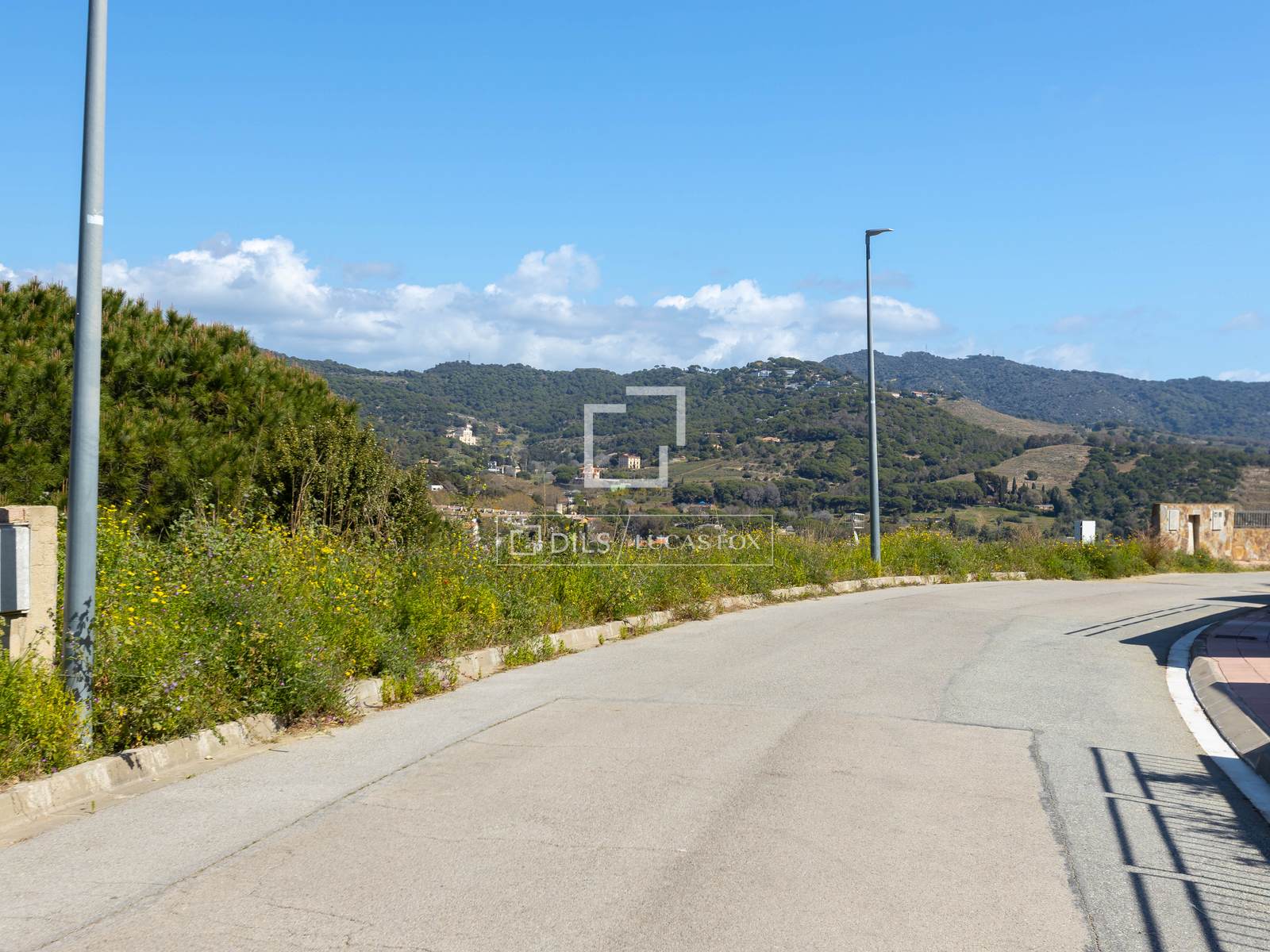 Huvila Alella, Barcelona, Espanja 4 makuuhuonetta, 332 m2 No. 164603