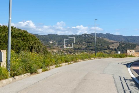 Villa for sale in Alella, Barcelona, Spain 4 bedrooms, 332 sq.m. No. 164603 - photo 23