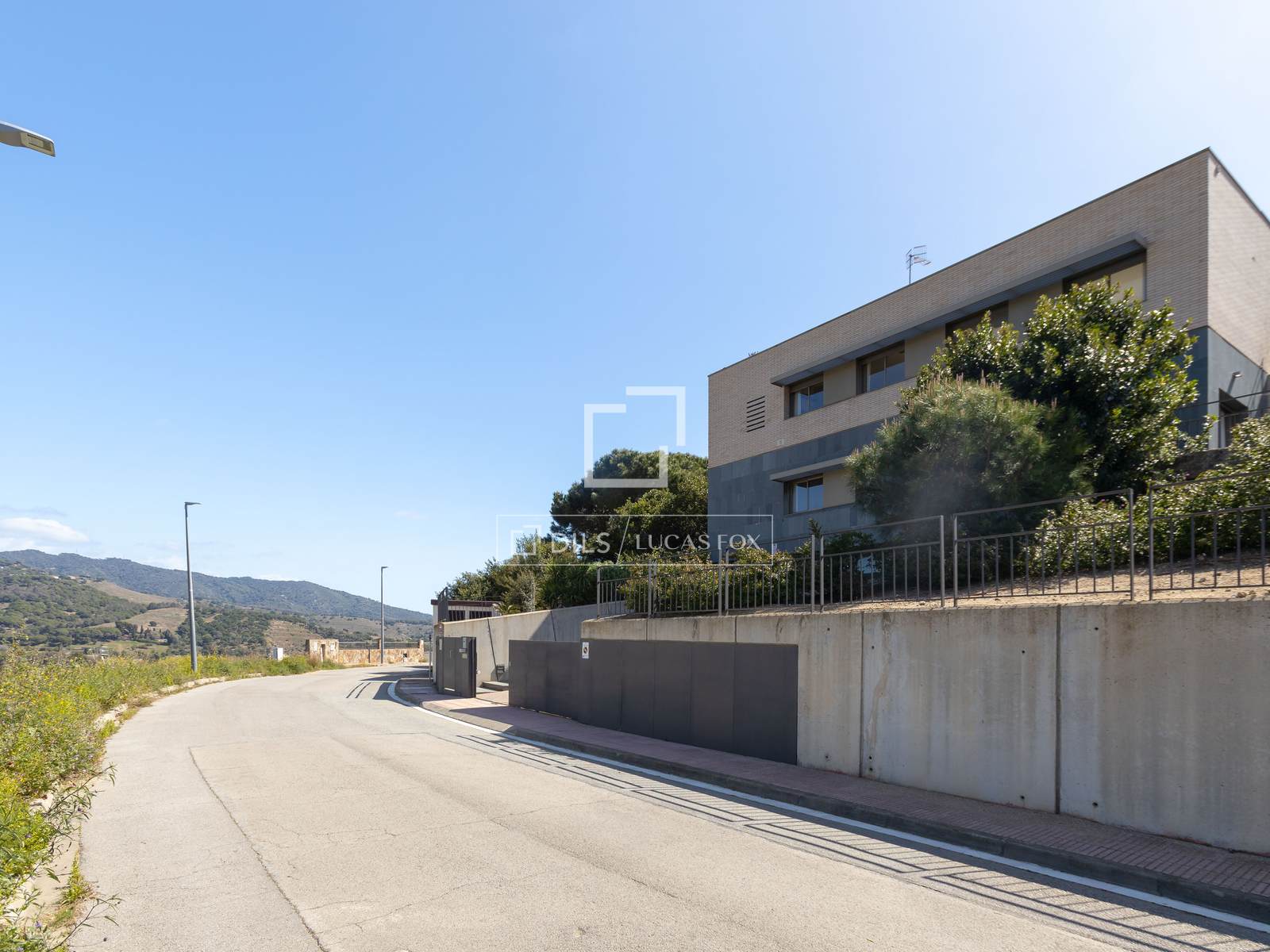 Huvila Alella, Barcelona, Espanja 4 makuuhuonetta, 332 m2 No. 164603
