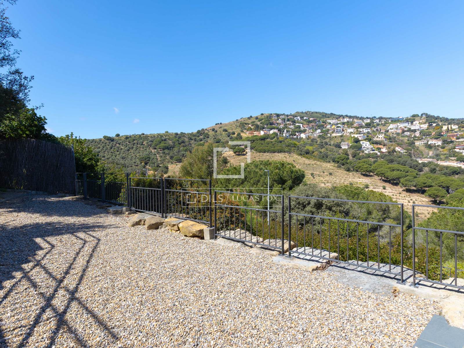 Huvila Alella, Barcelona, Espanja 4 makuuhuonetta, 332 m2 No. 164603