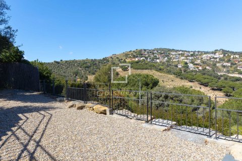 Villa for sale in Alella, Barcelona, Spain 4 bedrooms, 332 sq.m. No. 164603 - photo 26