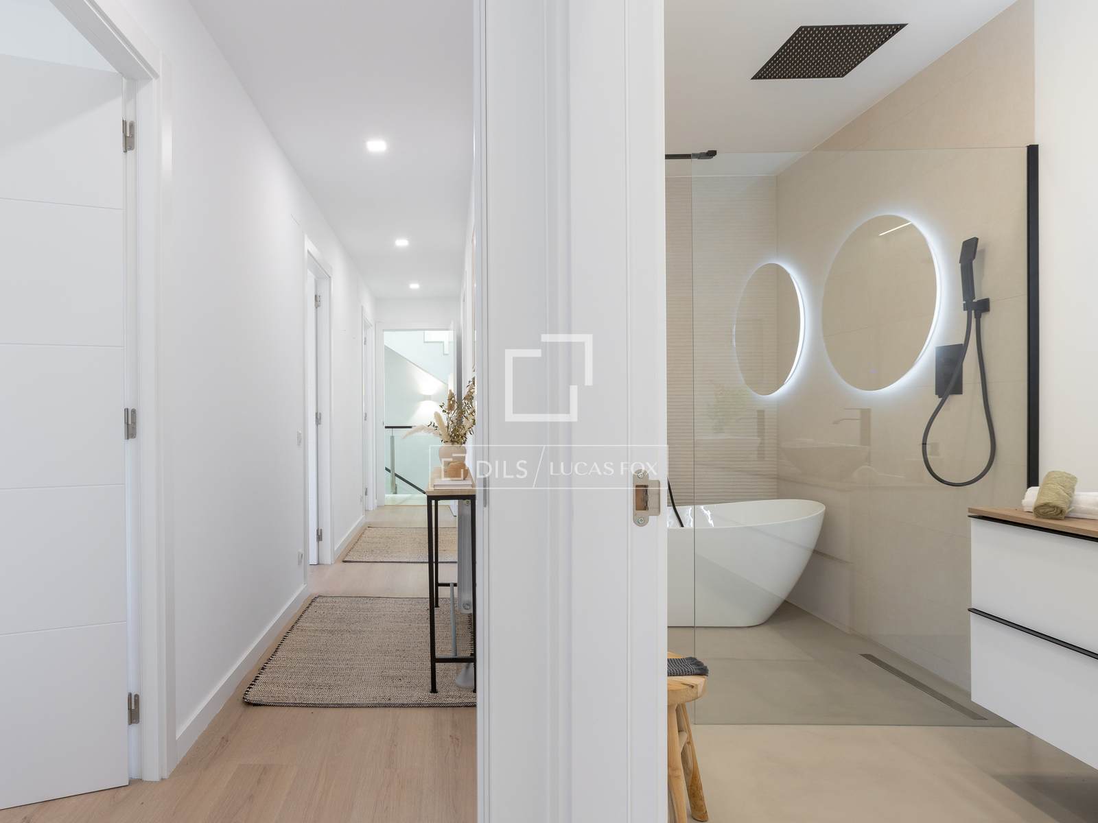 Huvila Alella, Barcelona, Espanja 4 makuuhuonetta, 332 m2 No. 164603