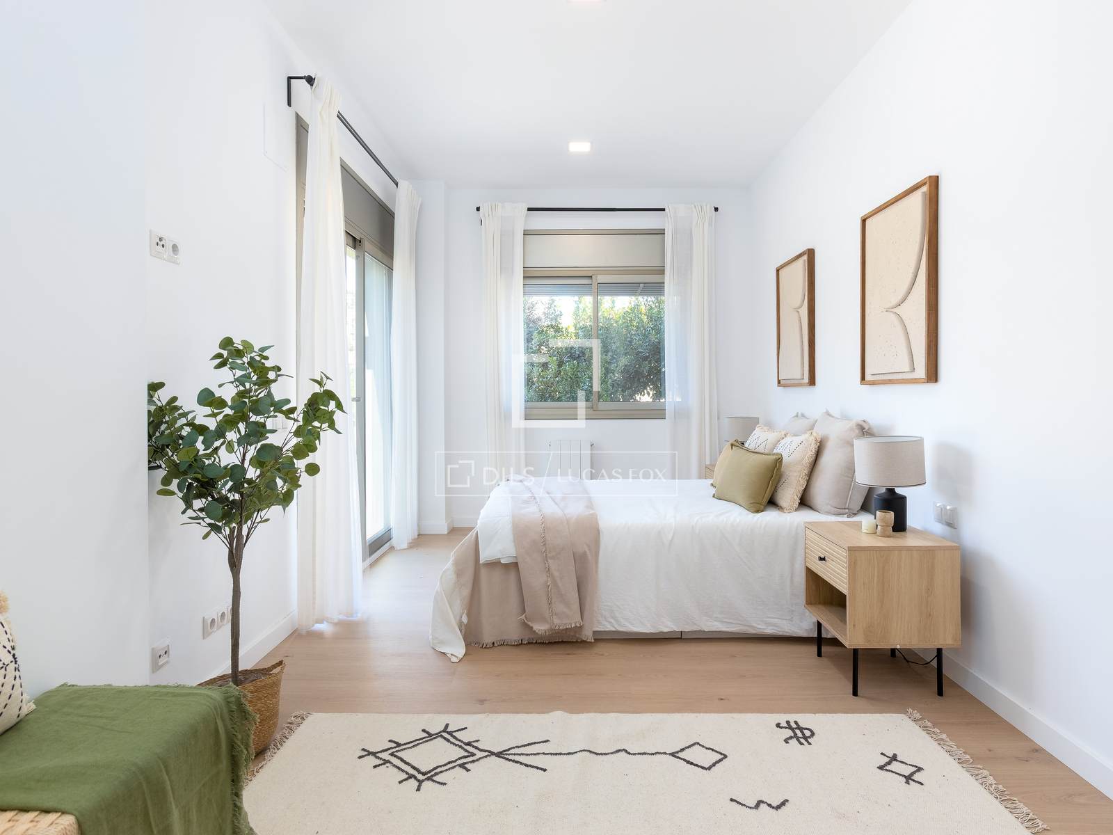 Huvila Alella, Barcelona, Espanja 4 makuuhuonetta, 332 m2 No. 164603
