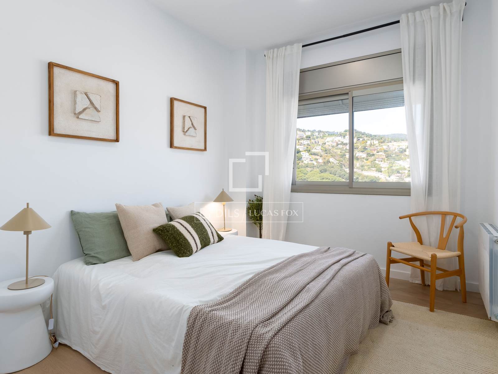 Huvila Alella, Barcelona, Espanja 4 makuuhuonetta, 332 m2 No. 164603