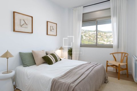 Villa for sale in Alella, Barcelona, Spain 4 bedrooms, 332 sq.m. No. 164603 - photo 17