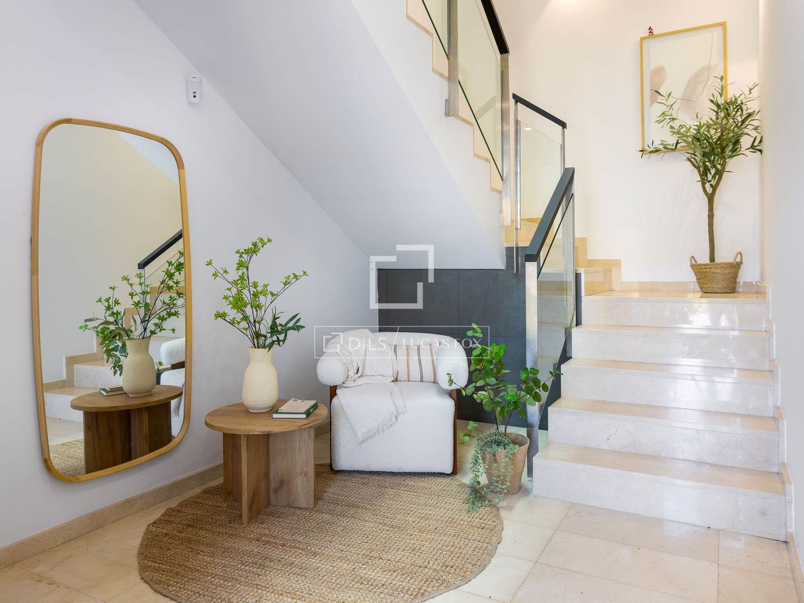 Huvila Alella, Barcelona, Espanja 4 makuuhuonetta, 332 m2 No. 164603