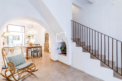 Villa for sale in Sitges, Barcelona, Spain 3 bedrooms, 125 sq.m. No. 164599 - photo 7