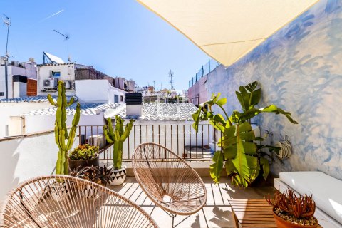 Villa for sale in Sitges, Barcelona, Spain 3 bedrooms, 125 sq.m. No. 164599 - photo 30