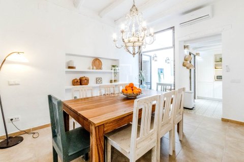 Villa for sale in Sitges, Barcelona, Spain 3 bedrooms, 125 sq.m. No. 164599 - photo 8