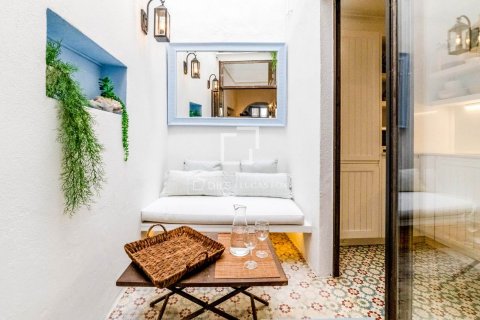 Villa for sale in Sitges, Barcelona, Spain 3 bedrooms, 125 sq.m. No. 164599 - photo 9