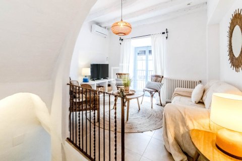 Villa for sale in Sitges, Barcelona, Spain 3 bedrooms, 125 sq.m. No. 164599 - photo 13