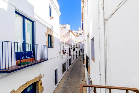 Villa for sale in Sitges, Barcelona, Spain 3 bedrooms, 125 sq.m. No. 164599 - photo 16