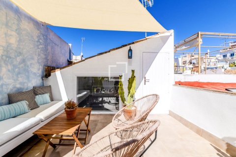 Villa for sale in Sitges, Barcelona, Spain 3 bedrooms, 125 sq.m. No. 164599 - photo 29