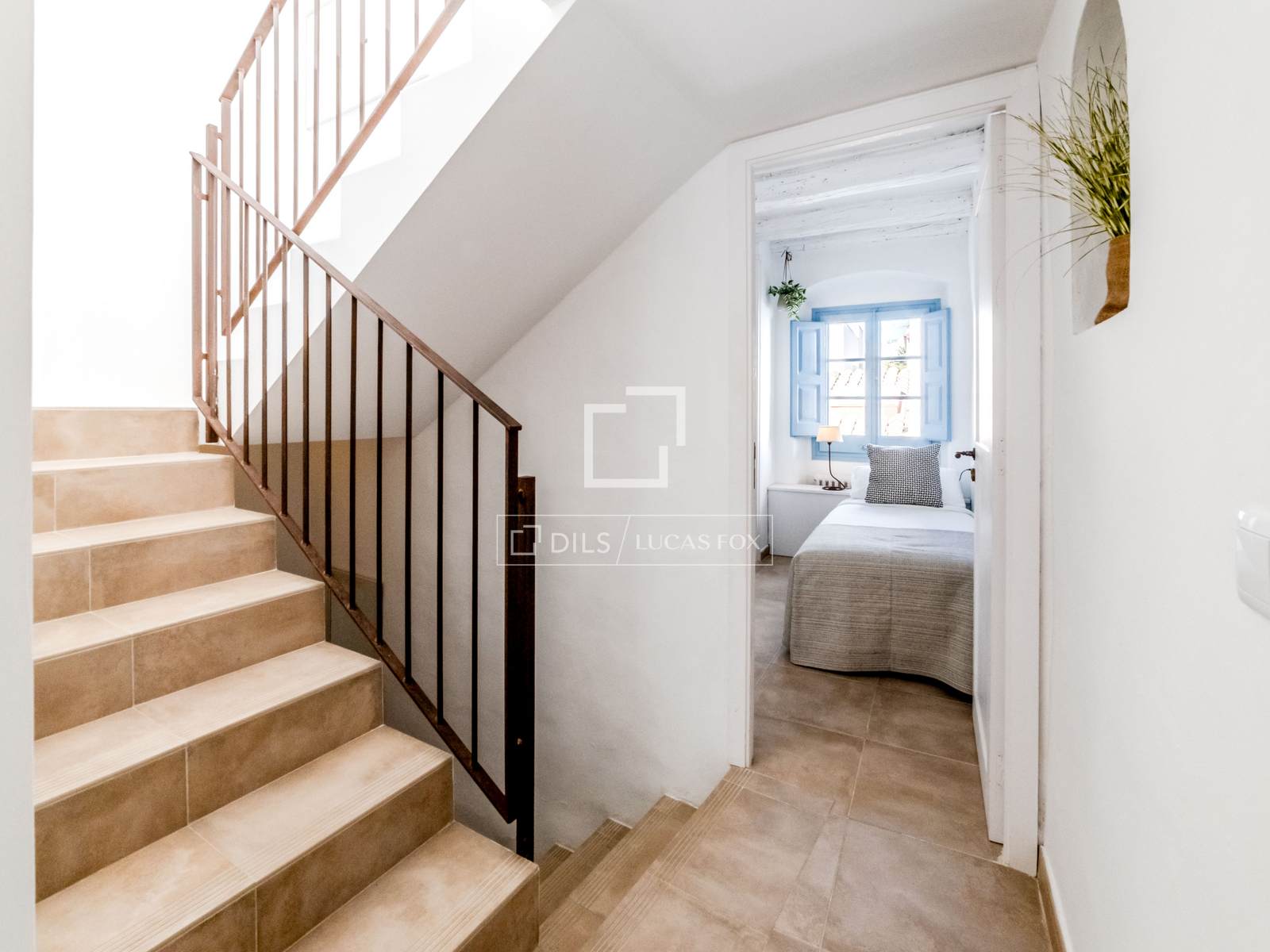 Villa à Sitges, Barcelona, Espagne 3 chambres, 125 m2 No. 164599