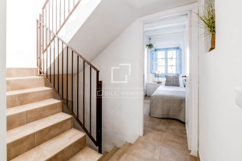 Villa for sale in Sitges, Barcelona, Spain 3 bedrooms, 125 sq.m. No. 164599 - photo 22