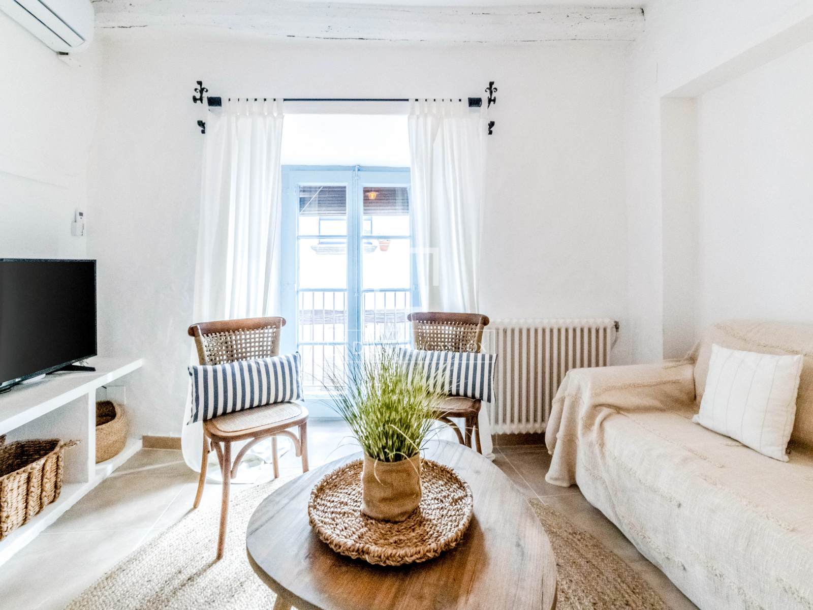 Villa à Sitges, Barcelona, Espagne 3 chambres, 125 m2 No. 164599