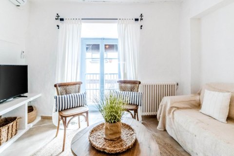 Villa for sale in Sitges, Barcelona, Spain 3 bedrooms, 125 sq.m. No. 164599 - photo 15