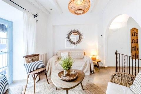 Villa for sale in Sitges, Barcelona, Spain 3 bedrooms, 125 sq.m. No. 164599 - photo 14