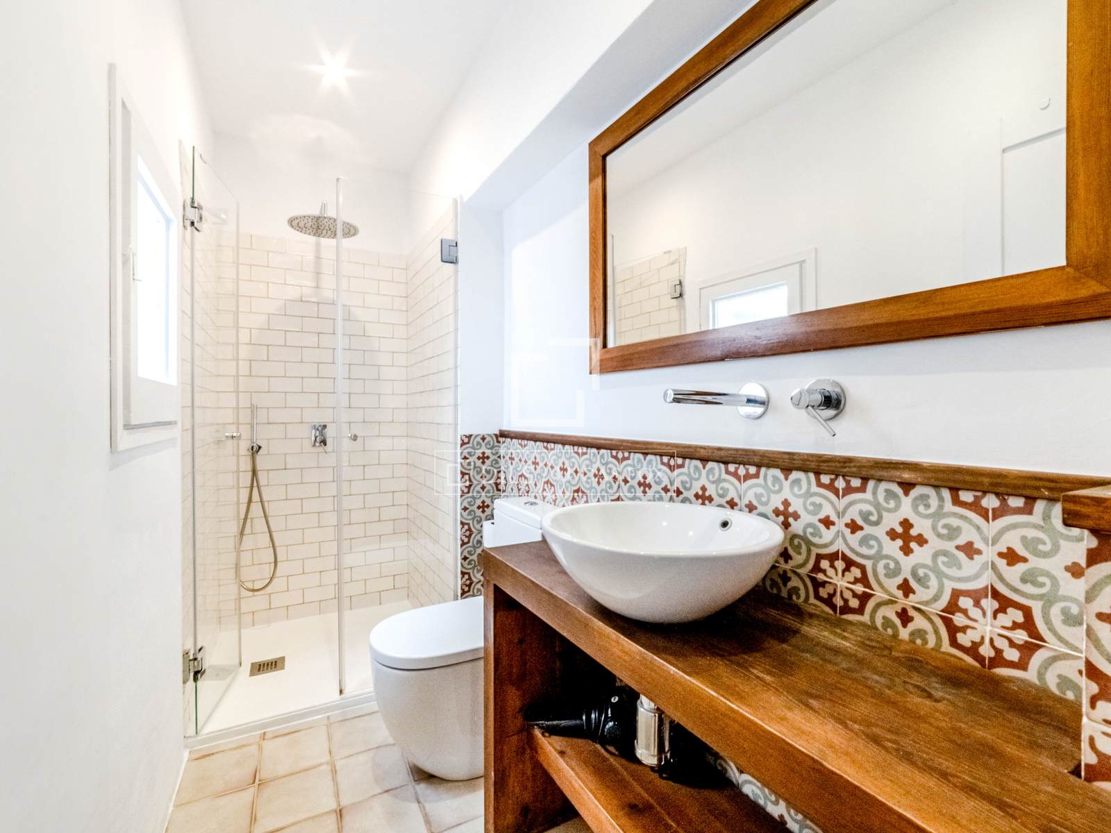 Villa à Sitges, Barcelona, Espagne 3 chambres, 125 m2 No. 164599