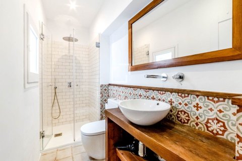 Villa for sale in Sitges, Barcelona, Spain 3 bedrooms, 125 sq.m. No. 164599 - photo 20