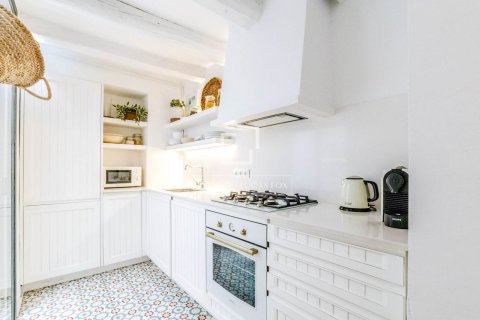 Villa for sale in Sitges, Barcelona, Spain 3 bedrooms, 125 sq.m. No. 164599 - photo 11