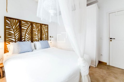 Villa for sale in Sitges, Barcelona, Spain 3 bedrooms, 125 sq.m. No. 164599 - photo 19