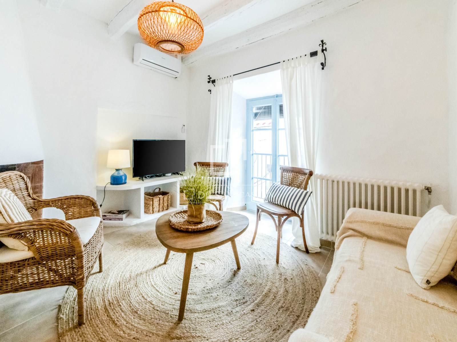 Villa à Sitges, Barcelona, Espagne 3 chambres, 125 m2 No. 164599