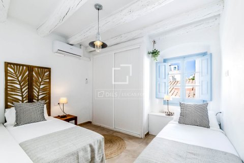 Villa for sale in Sitges, Barcelona, Spain 3 bedrooms, 125 sq.m. No. 164599 - photo 23