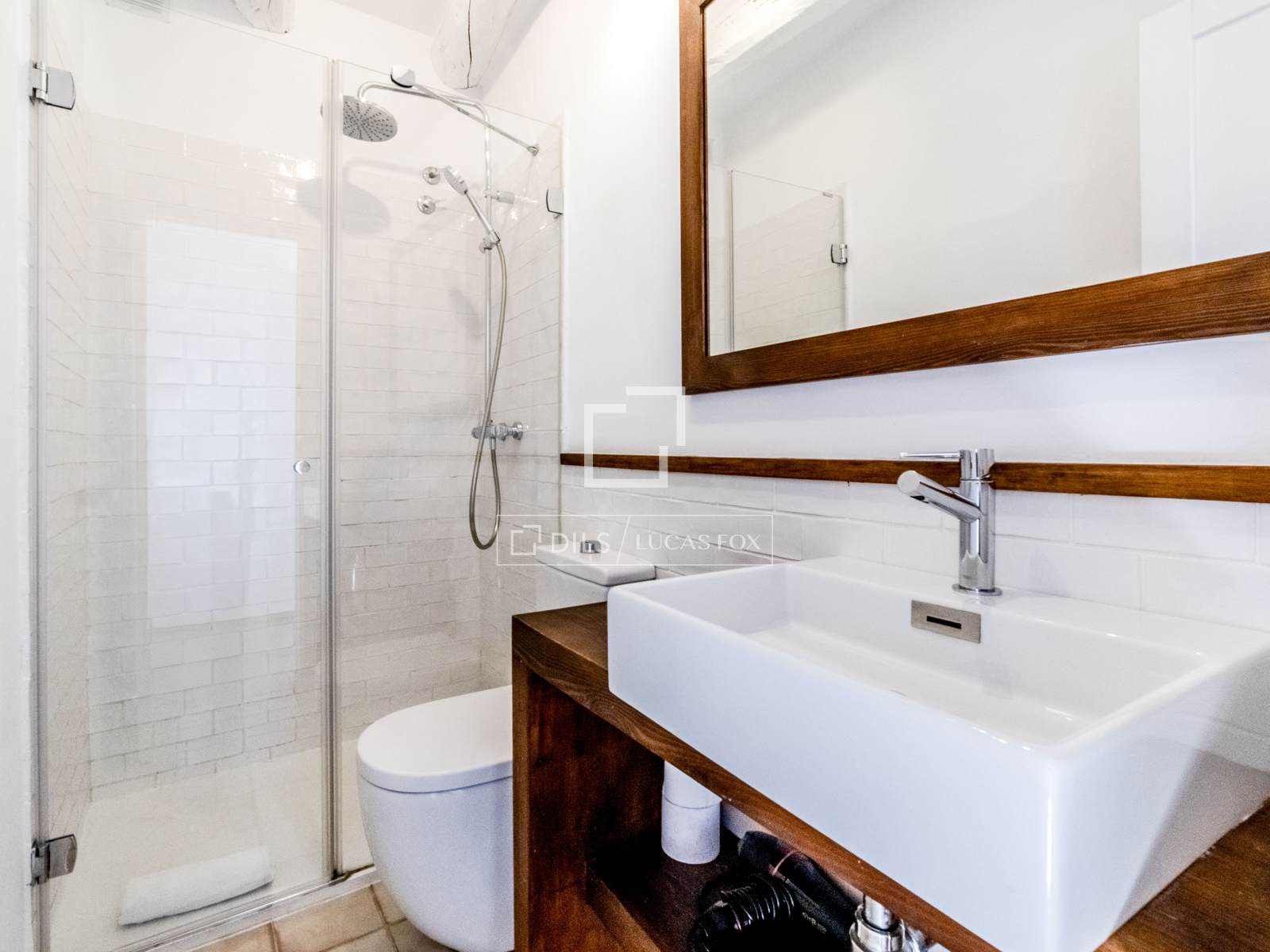 Villa à Sitges, Barcelona, Espagne 3 chambres, 125 m2 No. 164599