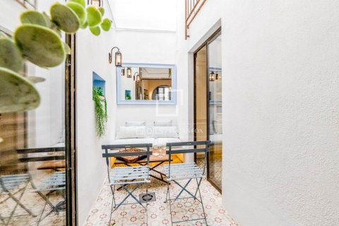 Villa for sale in Sitges, Barcelona, Spain 3 bedrooms, 125 sq.m. No. 164599 - photo 5