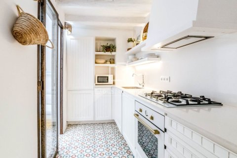 Villa for sale in Sitges, Barcelona, Spain 3 bedrooms, 125 sq.m. No. 164599 - photo 10