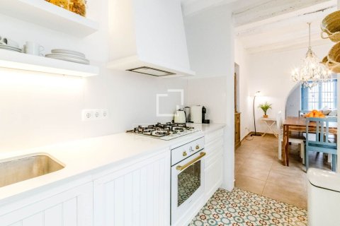 Villa for sale in Sitges, Barcelona, Spain 3 bedrooms, 125 sq.m. No. 164599 - photo 12