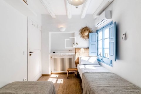 Villa for sale in Sitges, Barcelona, Spain 3 bedrooms, 125 sq.m. No. 164599 - photo 27