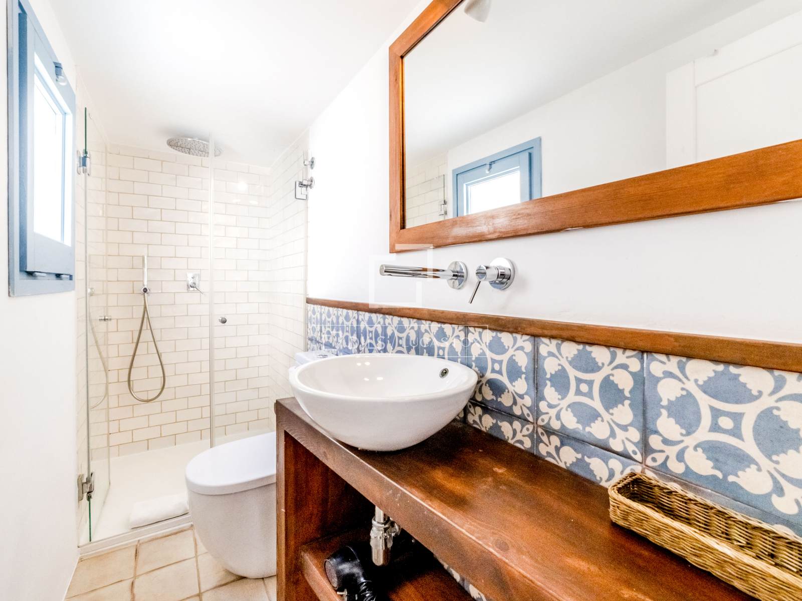 Villa à Sitges, Barcelona, Espagne 3 chambres, 125 m2 No. 164599