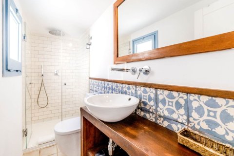 Villa for sale in Sitges, Barcelona, Spain 3 bedrooms, 125 sq.m. No. 164599 - photo 28