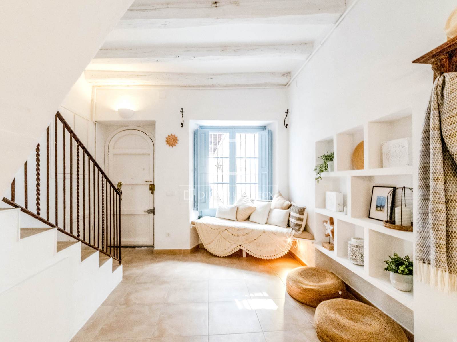 Villa à Sitges, Barcelona, Espagne 3 chambres, 125 m2 No. 164599