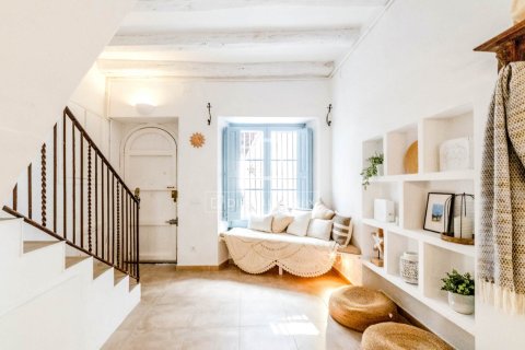 Villa for sale in Sitges, Barcelona, Spain 3 bedrooms, 125 sq.m. No. 164599 - photo 6