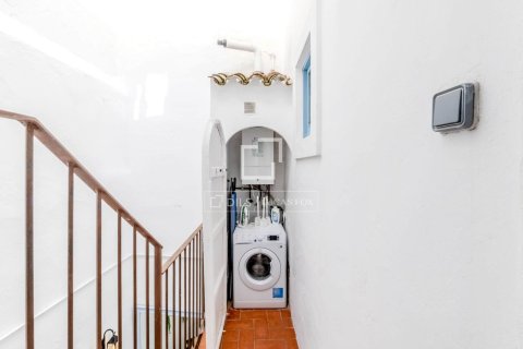 Villa for sale in Sitges, Barcelona, Spain 3 bedrooms, 125 sq.m. No. 164599 - photo 21
