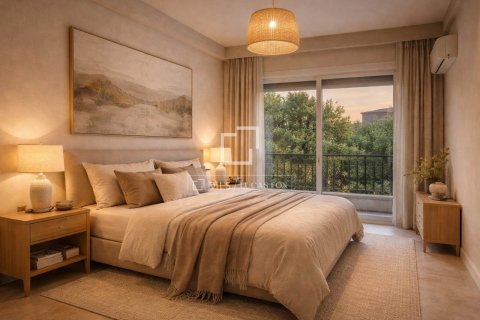 Huoneisto myytävänä Barcelona, Espanja, 3 makuuhuonetta, 106 m2 No. 164602 - kuva 14