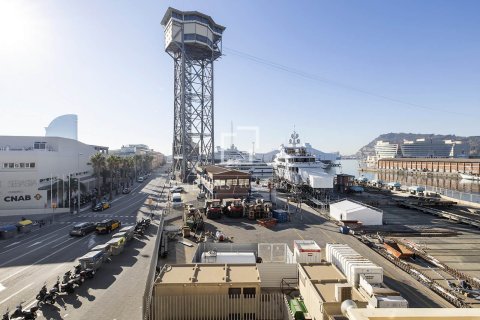 Huoneisto myytävänä Barcelona, Espanja, 2 makuuhuonetta, 60 m2 No. 164600 - kuva 2