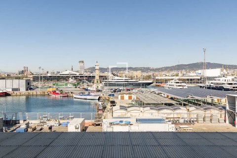 Huoneisto myytävänä Barcelona, Espanja, 2 makuuhuonetta, 60 m2 No. 164600 - kuva 18