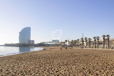 Huoneisto myytävänä Barcelona, Espanja, 2 makuuhuonetta, 60 m2 No. 164600 - kuva 10