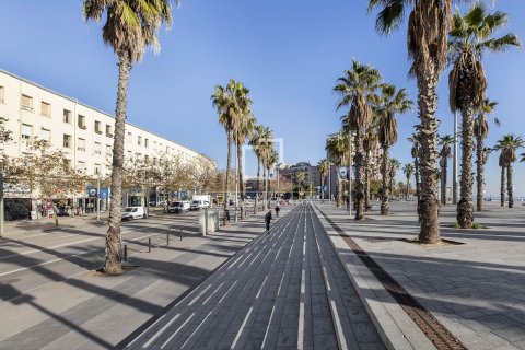 Huoneisto myytävänä Barcelona, Espanja, 2 makuuhuonetta, 60 m2 No. 164600 - kuva 8