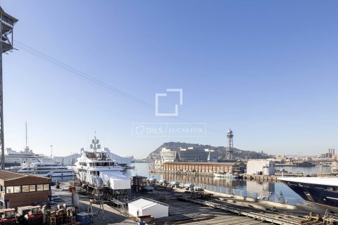 Huoneisto myytävänä Barcelona, Espanja, 2 makuuhuonetta, 60 m2 No. 164600 - kuva 3