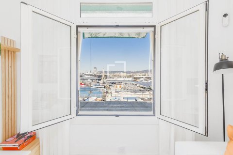 Huoneisto myytävänä Barcelona, Espanja, 2 makuuhuonetta, 60 m2 No. 164600 - kuva 17